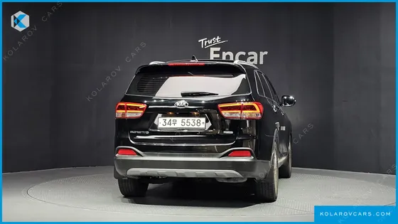 KIA SORENTO DIESEL 2.0 2WD