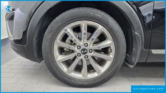 KIA SORENTO DIESEL 2.0 2WD