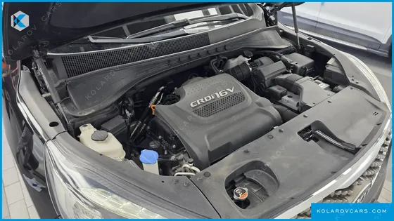 KIA SORENTO DIESEL 2.0 2WD