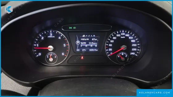 KIA SORENTO DIESEL 2.0 2WD