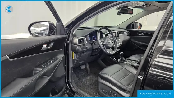 KIA SORENTO DIESEL 2.0 2WD
