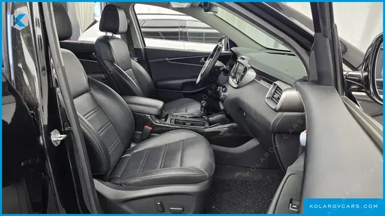 KIA SORENTO DIESEL 2.0 2WD