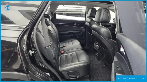 KIA SORENTO DIESEL 2.0 2WD