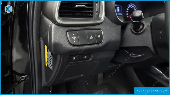 KIA SORENTO DIESEL 2.0 2WD