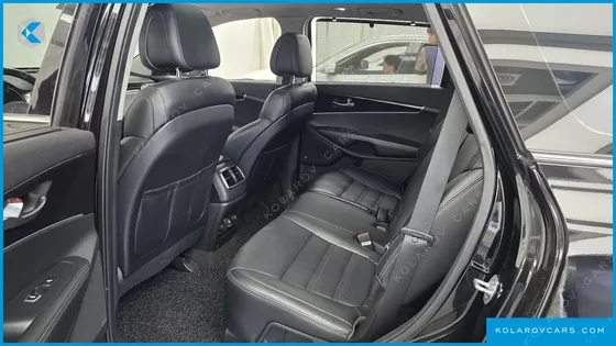 KIA SORENTO DIESEL 2.0 2WD
