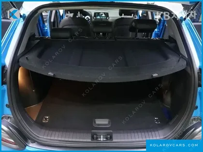 HYUNDAI KONA 1.6 TURBO 2WD