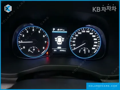 HYUNDAI KONA 1.6 TURBO 2WD