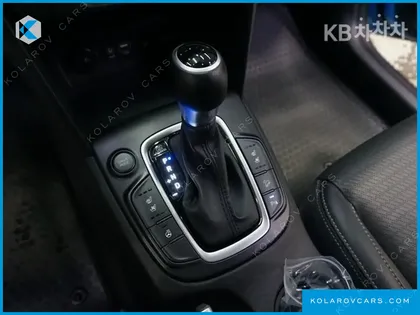 HYUNDAI KONA 1.6 TURBO 2WD