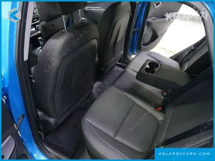 HYUNDAI KONA 1.6 TURBO 2WD