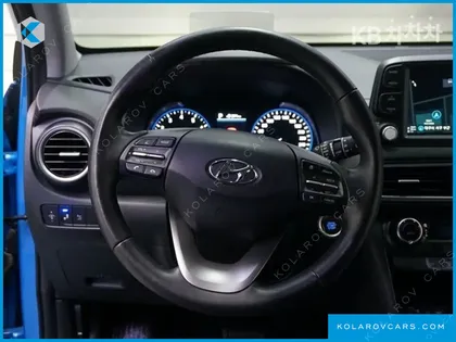 HYUNDAI KONA 1.6 TURBO 2WD
