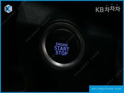 HYUNDAI KONA 1.6 TURBO 2WD