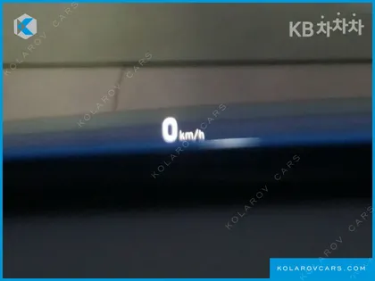 HYUNDAI KONA 1.6 TURBO 2WD