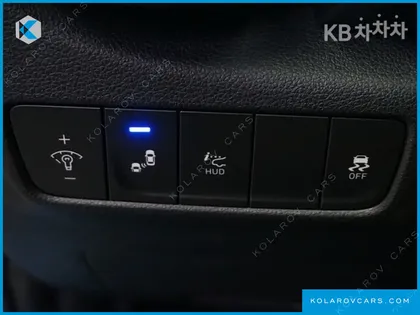 HYUNDAI KONA 1.6 TURBO 2WD