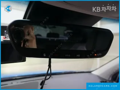 HYUNDAI KONA 1.6 TURBO 2WD