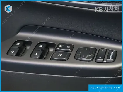 HYUNDAI KONA 1.6 TURBO 2WD