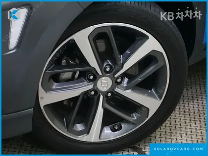 HYUNDAI KONA 1.6 TURBO 2WD