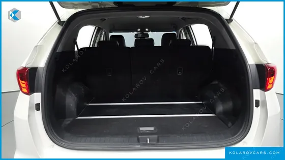 KIA SPORTAGE DIESEL 2WD NOBLESSE
