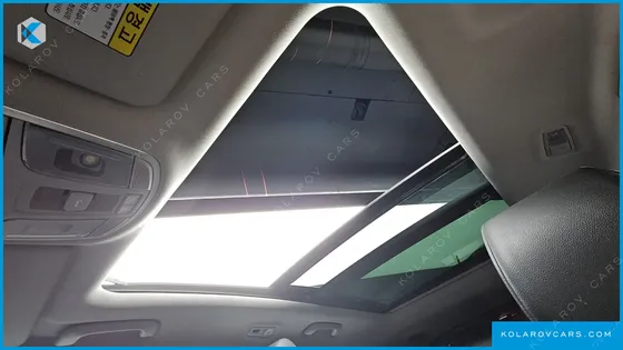 HYUNDAI TUCSON DIESEL 1.7 2WD