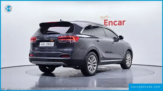 KIA SORENTO DIESEL 2.2 2WD