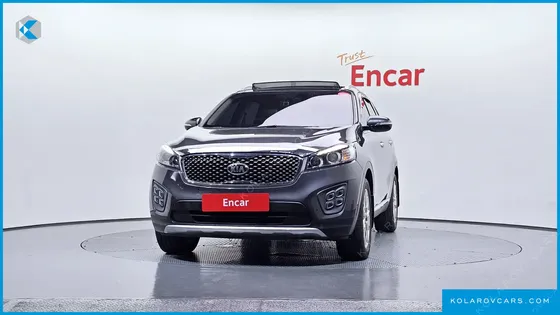 KIA SORENTO DIESEL 2.2 2WD