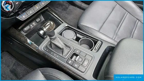 KIA SORENTO DIESEL 2.2 2WD