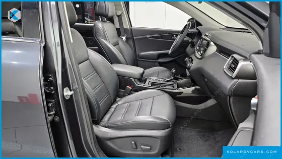 KIA SORENTO DIESEL 2.2 2WD