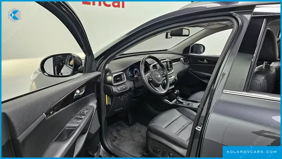 KIA SORENTO DIESEL 2.2 2WD