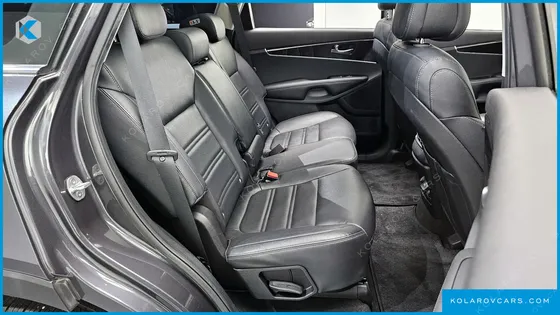 KIA SORENTO DIESEL 2.2 2WD