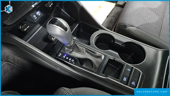 HYUNDAI TUCSON DIESEL 1.7 2WD