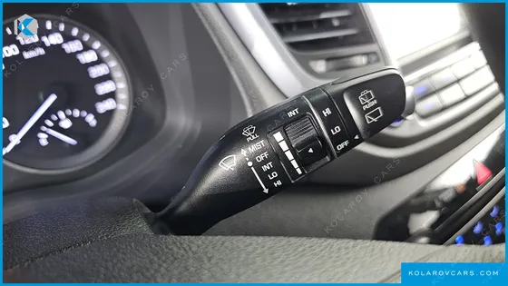 HYUNDAI TUCSON DIESEL 1.7 2WD