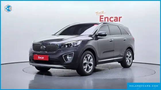 KIA SORENTO DIESEL 2.0 2WD
