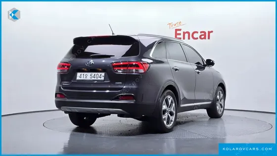 KIA SORENTO DIESEL 2.0 2WD