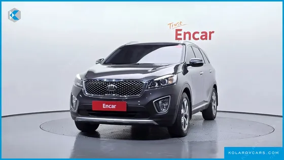 KIA SORENTO DIESEL 2.0 2WD