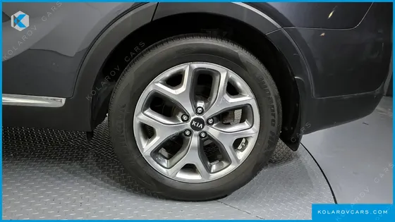KIA SORENTO DIESEL 2.0 2WD