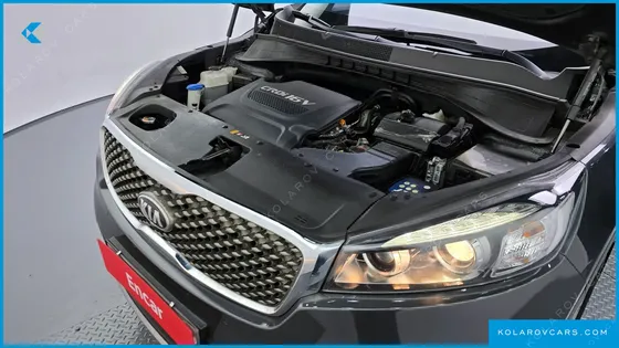 KIA SORENTO DIESEL 2.0 2WD