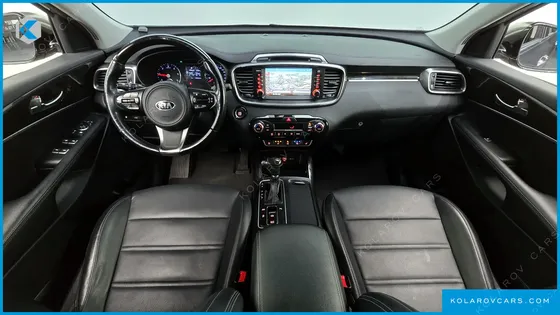 KIA SORENTO DIESEL 2.0 2WD