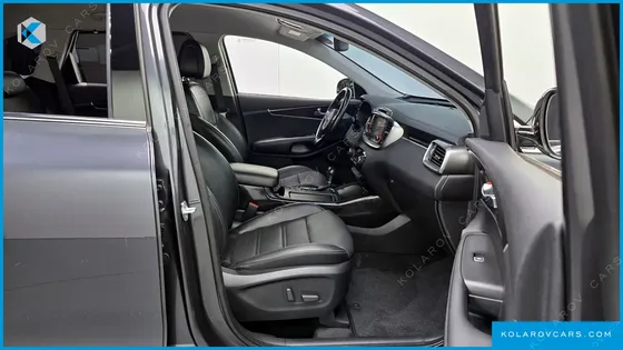 KIA SORENTO DIESEL 2.0 2WD