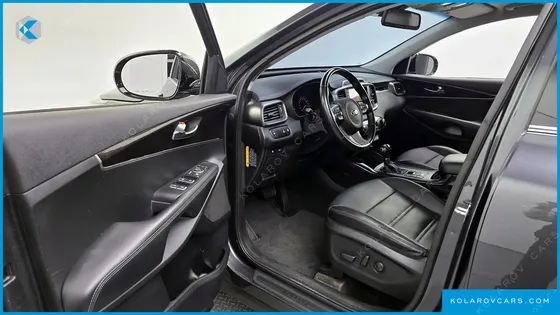 KIA SORENTO DIESEL 2.0 2WD