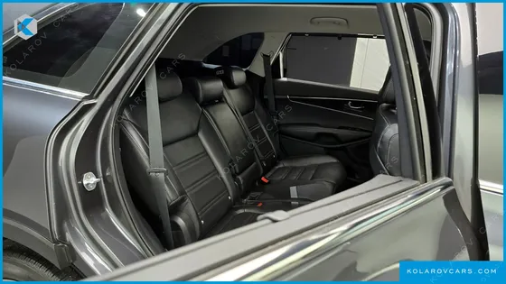 KIA SORENTO DIESEL 2.0 2WD