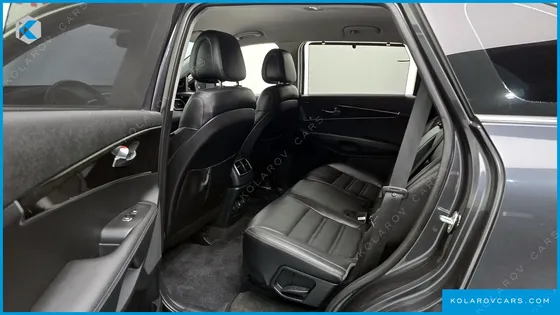 KIA SORENTO DIESEL 2.0 2WD