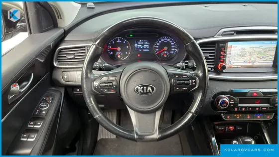 KIA SORENTO DIESEL 2.0 2WD