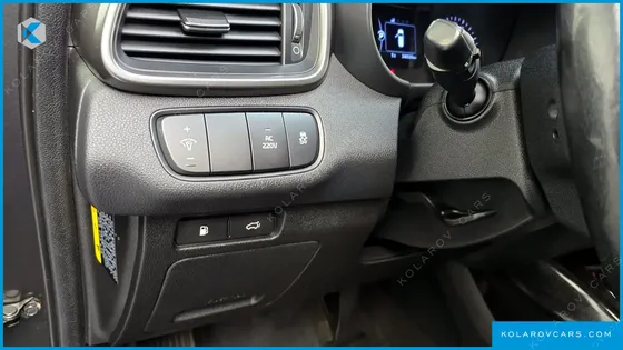 KIA SORENTO DIESEL 2.0 2WD