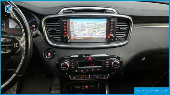 KIA SORENTO DIESEL 2.0 2WD