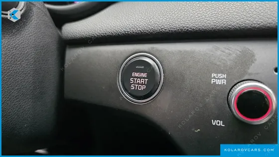 KIA SPORTAGE DIESEL 1.7 2WD NOBLESSE