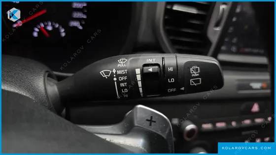 KIA SPORTAGE DIESEL 1.7 2WD NOBLESSE