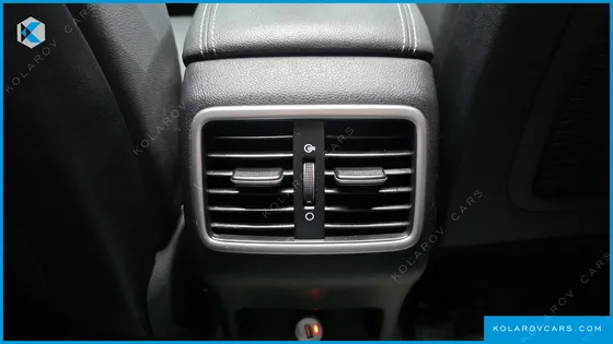 KIA SPORTAGE DIESEL 1.7 2WD NOBLESSE