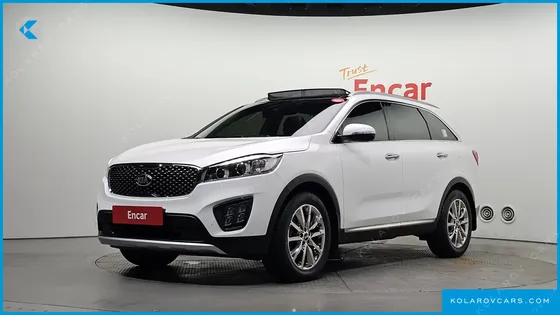 KIA SORENTO DIESEL 2.0 2WD