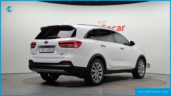 KIA SORENTO DIESEL 2.0 2WD