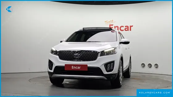 KIA SORENTO DIESEL 2.0 2WD