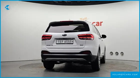 KIA SORENTO DIESEL 2.0 2WD
